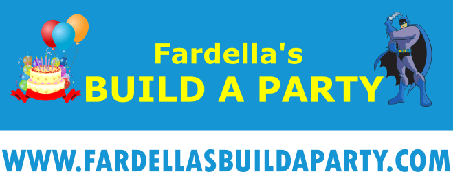 Fardella's Build A Party