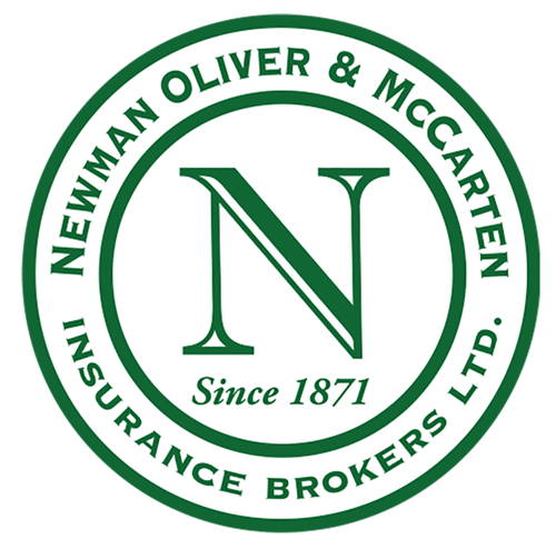 Newman Oliver & McCarten Insurance Brokers Ltd.