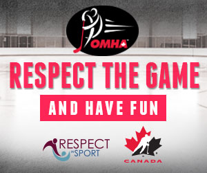 1- OMHA - Respect the Game