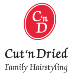 Cut N Dried Family Hairstyling 